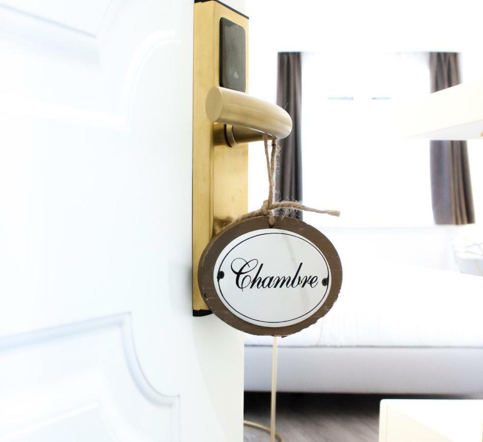 Ciuritaormina Maison De Charme Exterior photo
